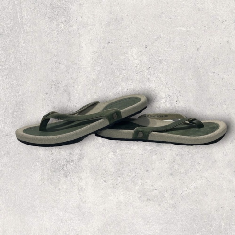 TEVA Flip Flops